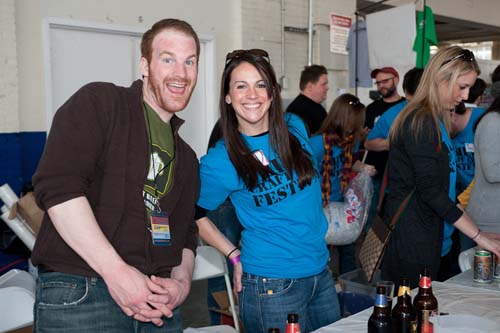 Philly Craft Beer Festival (Gallery 1, Session 1)