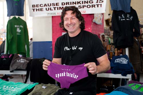 Philly Craft Beer Festival (Gallery 1, Session 1)