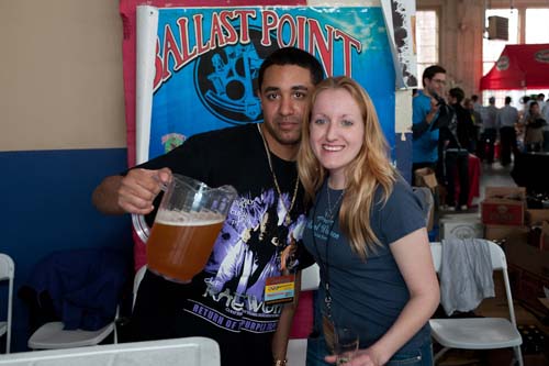 Philly Craft Beer Festival (Gallery 1, Session 1)