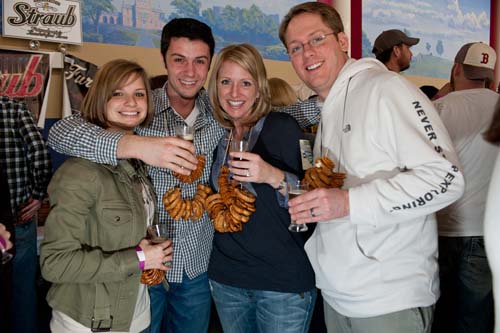 Philly Craft Beer Festival (Gallery 1, Session 1)
