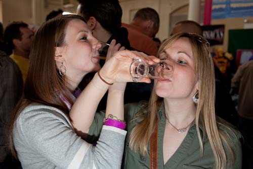 Philly Craft Beer Festival (Gallery 1, Session 1)