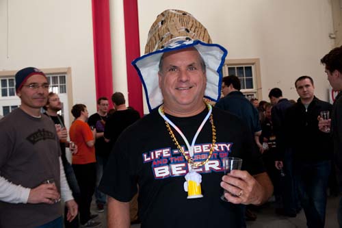 Philly Craft Beer Festival (Gallery 1, Session 1)