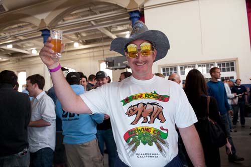 Philly Craft Beer Festival (Gallery 1, Session 1)