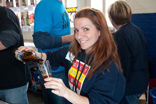 Philly Craft Beer Festival (Gallery 1, Session 1)