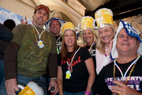 Philly Craft Beer Festival (Gallery 1, Session 1)