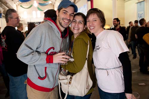 Philly Craft Beer Festival (Gallery 1, Session 1)