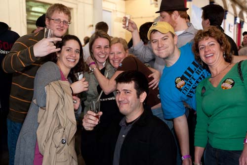 Philly Craft Beer Festival (Gallery 1, Session 1)