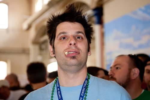 Philly Craft Beer Festival (Gallery 1, Session 1)