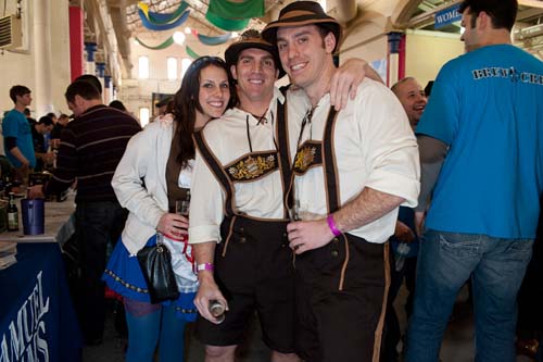 Philly Craft Beer Festival (Gallery 1, Session 1)