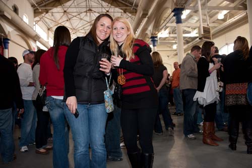 Philly Craft Beer Festival (Gallery 1, Session 1)