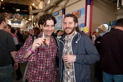 Philly Craft Beer Festival (Gallery 1, Session 1)