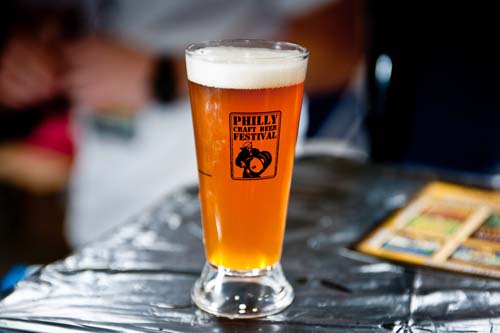 Philly Craft Beer Festival (Gallery 1, Session 1)