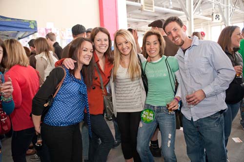 Philly Craft Beer Festival (Gallery 1, Session 1)