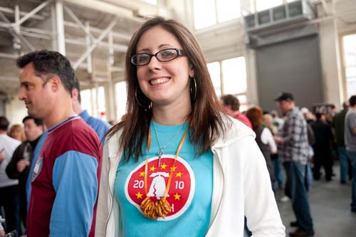 Philly Craft Beer Festival (Gallery 1, Session 1)