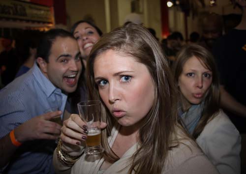 Philly Craft Beer Festival (Gallery 2, Session 2)