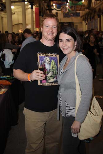 Philly Craft Beer Festival (Gallery 2, Session 2)
