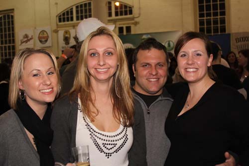 Philly Craft Beer Festival (Gallery 2, Session 2)