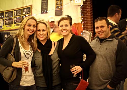 Philly Craft Beer Festival (Gallery 2, Session 2)