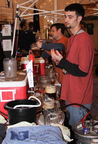 Philly Craft Beer Festival (Gallery 2, Session 2)