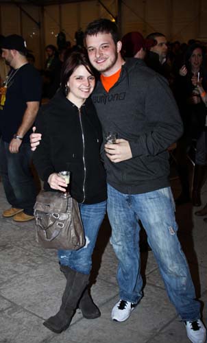 Philly Craft Beer Festival (Gallery 2, Session 2)