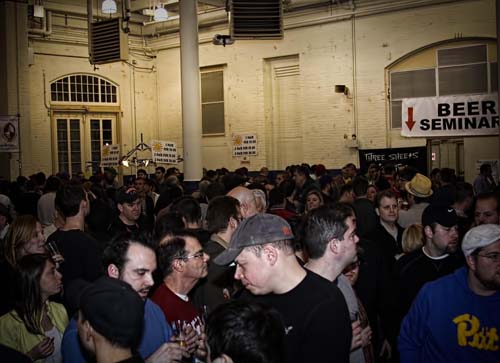 Philly Craft Beer Festival (Gallery 2, Session 2)