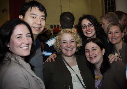 Philly Craft Beer Festival (Gallery 2, Session 2)