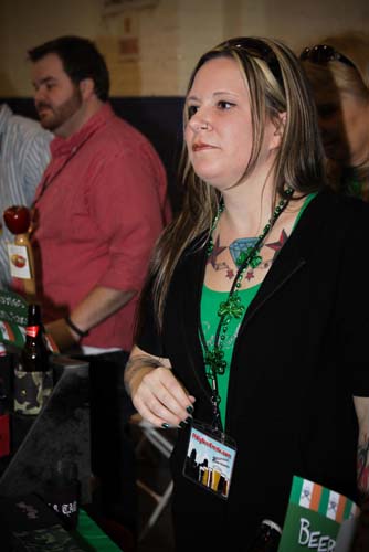 Philly Craft Beer Festival (Gallery 2, Session 2)