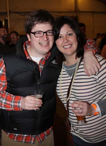 Philly Craft Beer Festival (Gallery 2, Session 2)