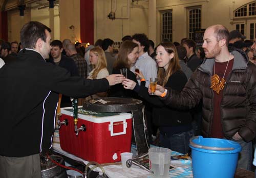 Philly Craft Beer Festival (Gallery 2, Session 2)