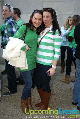 Erin Express (Gallery A)