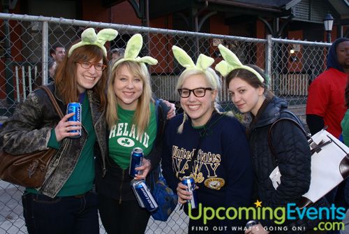 Erin Express (Gallery A)