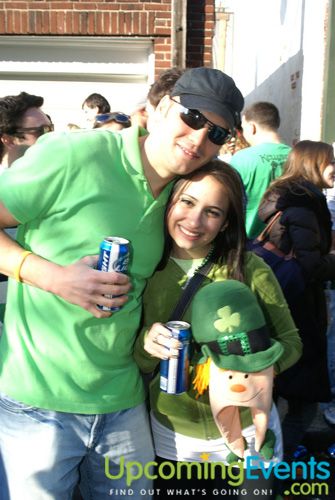 Erin Express (Gallery A)