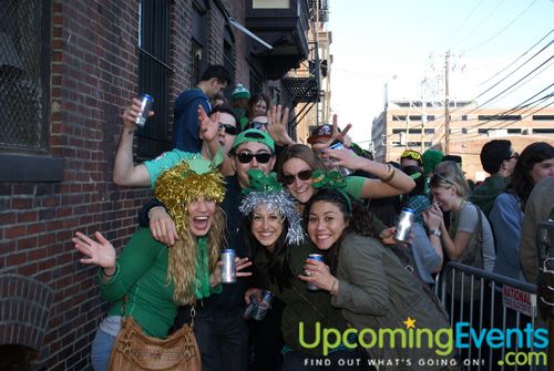 Erin Express (Gallery A)