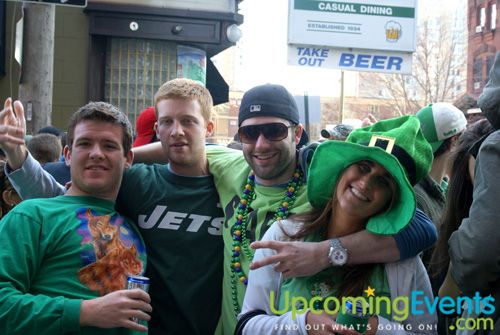 Erin Express (Gallery A)