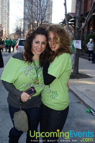 Erin Express (Gallery A)