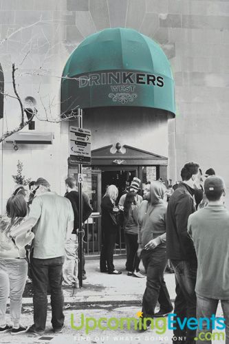 Erin Express (Gallery A)