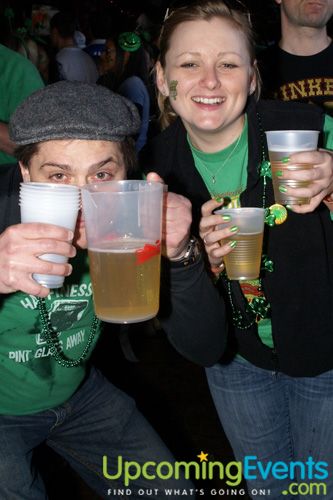 Erin Express (Gallery A)