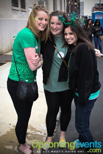 Erin Express (Gallery F)