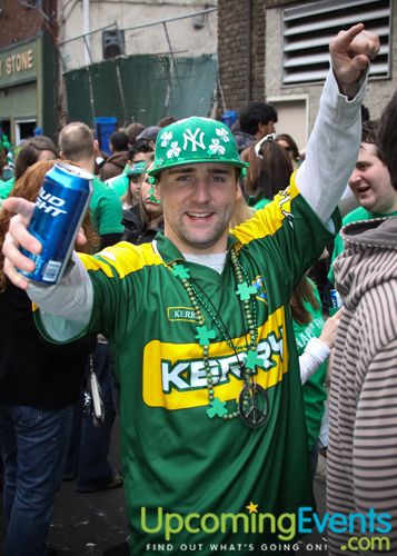 Erin Express (Gallery F)