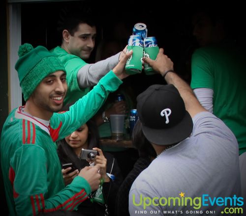 Erin Express (Gallery F)