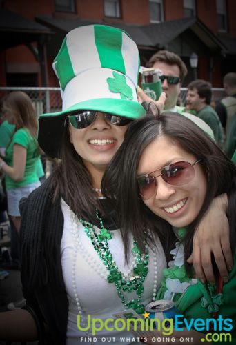 Erin Express (Gallery F)