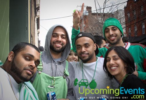 Erin Express (Gallery F)