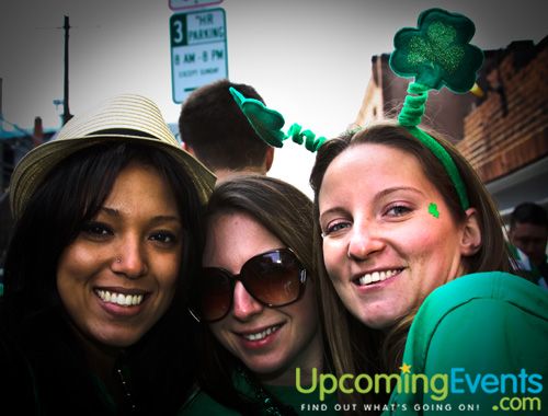 Erin Express (Gallery F)