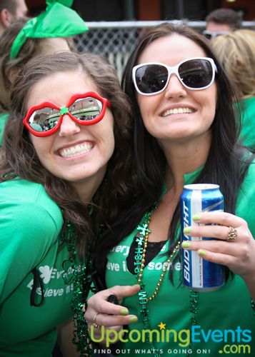 Erin Express (Gallery F)