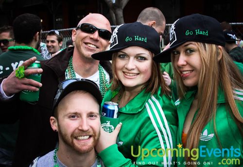 Erin Express (Gallery F)