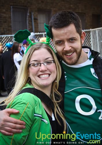 Erin Express (Gallery F)