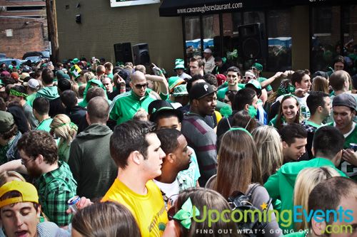 Erin Express (Gallery F)