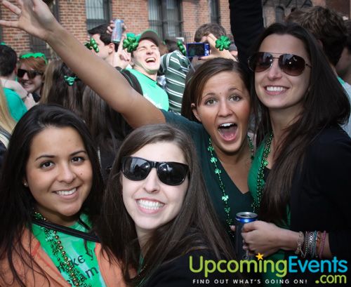 Erin Express (Gallery F)