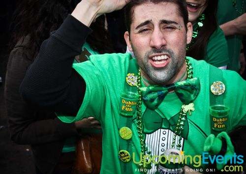 Erin Express (Gallery F)