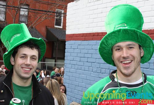 Erin Express (Gallery F)